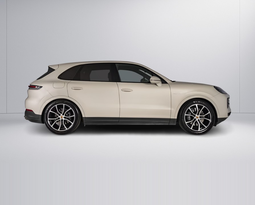 Porsche Cayenne E-Hybrid (2)