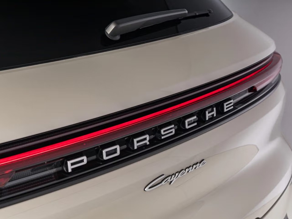Porsche Cayenne E-Hybrid - foto 24