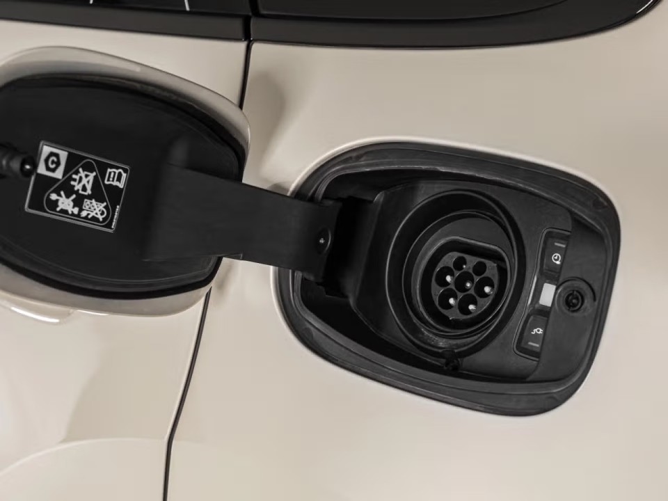 Porsche Cayenne E-Hybrid - foto 19