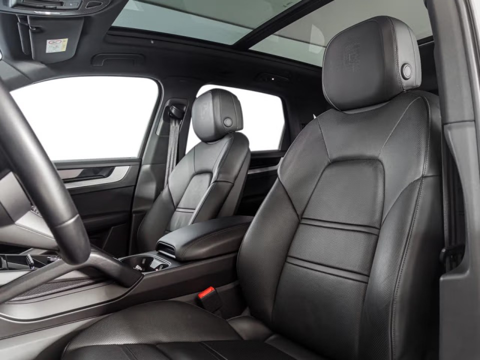 Porsche Cayenne E-Hybrid - foto 9