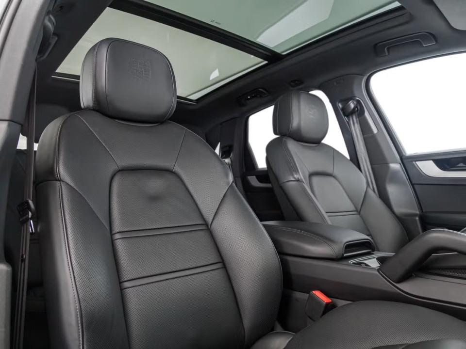 Porsche Cayenne E-Hybrid - foto 11