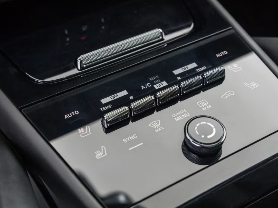Porsche Cayenne E-Hybrid - foto 16