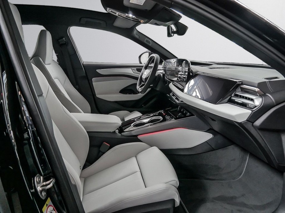 Audi A6 e-hybrid Quattro S tronic - foto 7