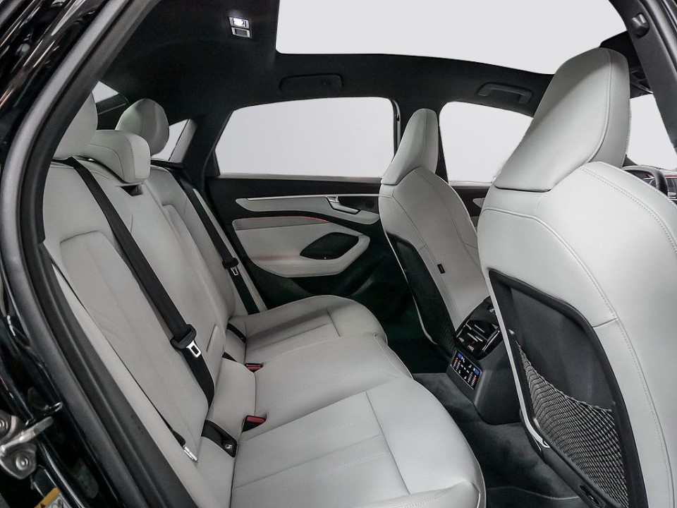 Audi A6 e-hybrid Quattro S tronic - foto 6