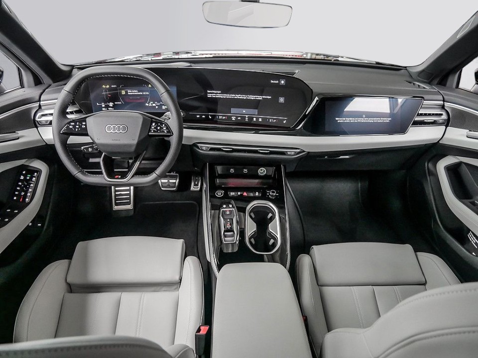 Audi A6 e-hybrid Quattro S tronic - foto 8