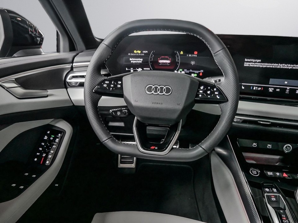 Audi A6 e-hybrid Quattro S tronic - foto 10