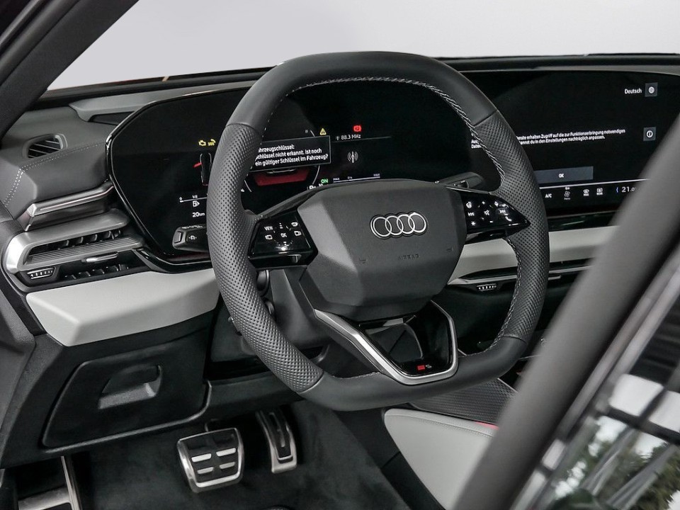 Audi A6 e-hybrid Quattro S tronic - foto 9