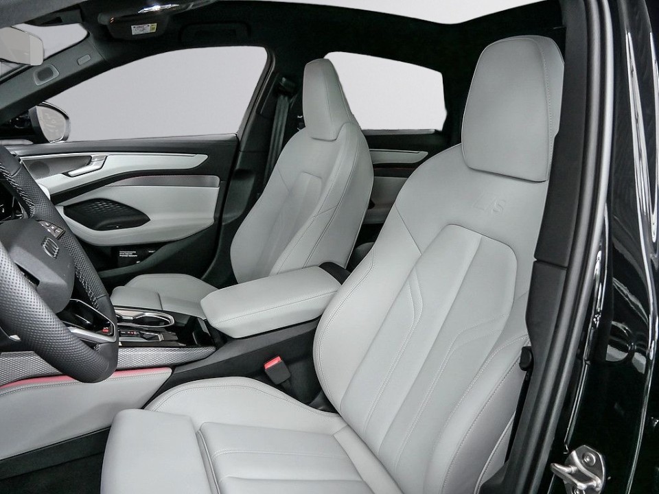 Audi A6 e-hybrid Quattro S tronic (5)