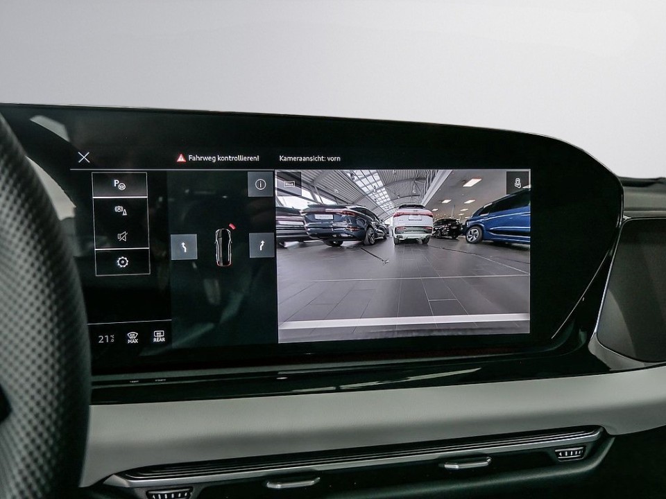Audi A6 e-hybrid Quattro S tronic - foto 15