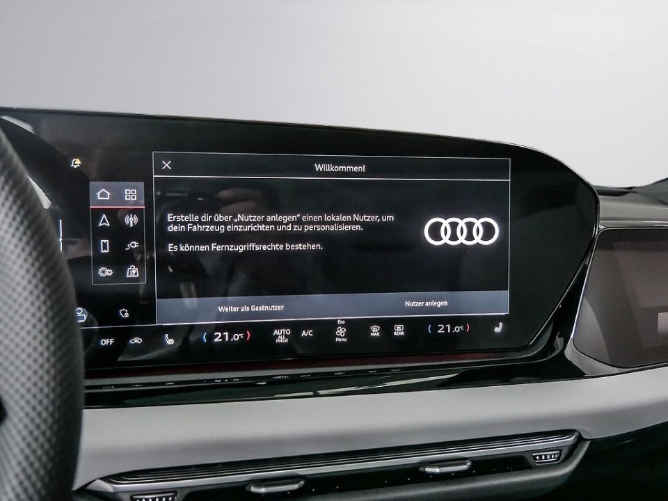 Audi A6 e-hybrid Quattro S tronic - foto 16