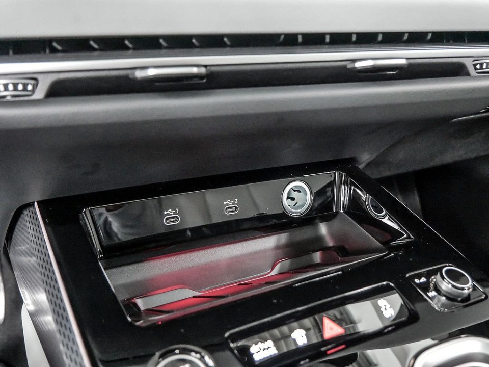 Audi A6 e-hybrid Quattro S tronic - foto 11