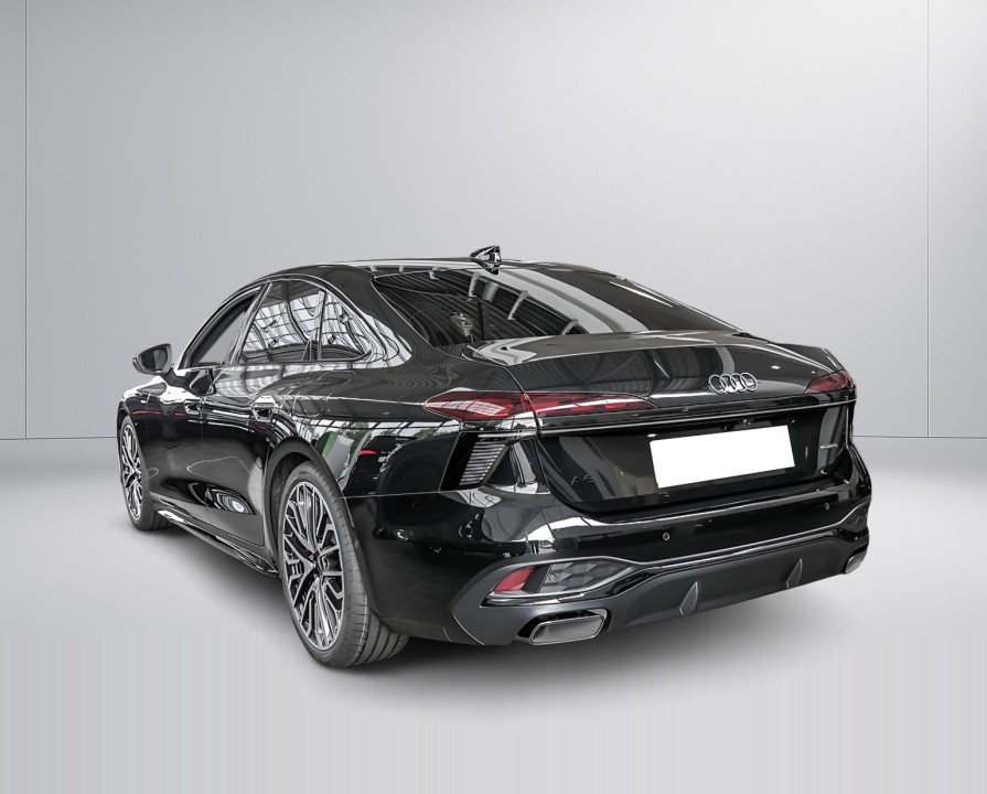 Audi A6 e-hybrid Quattro S tronic (3)