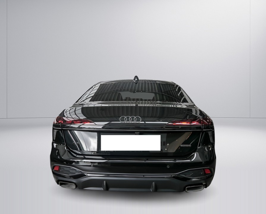 Audi A6 e-hybrid Quattro S tronic (4)
