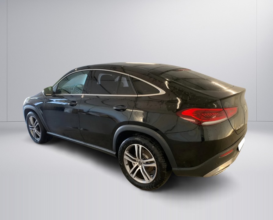 Mercedes-Benz GLE Coupé 400d 4MATIC (3)
