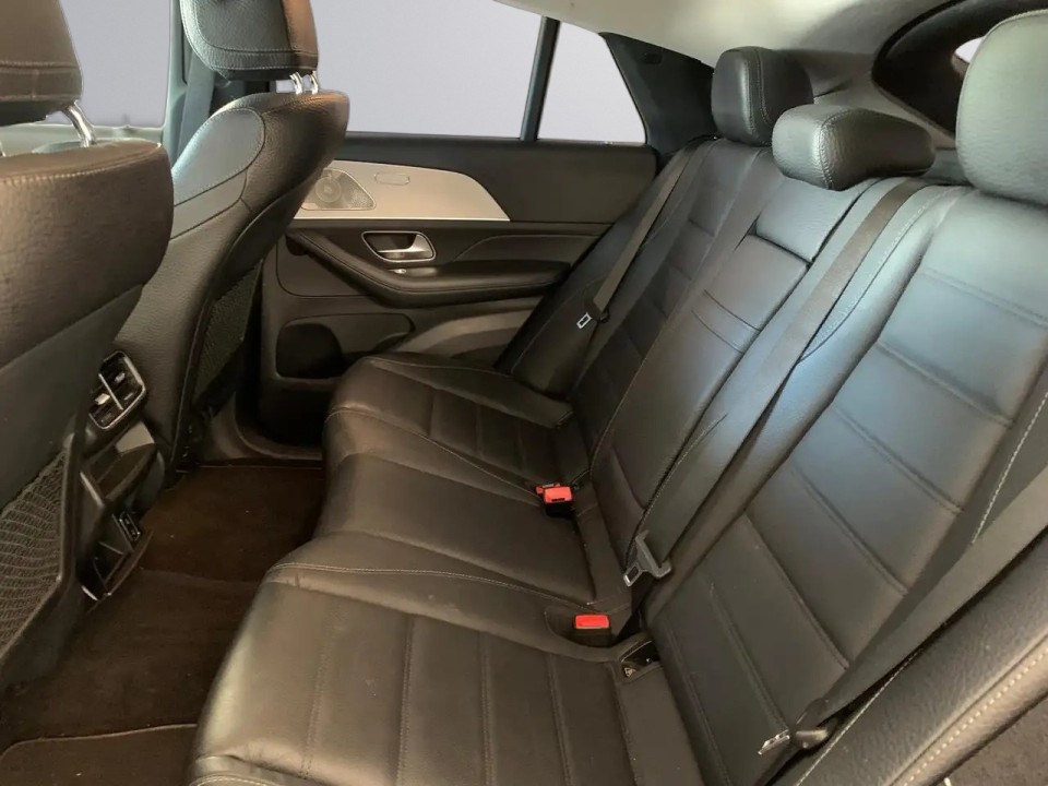 Mercedes-Benz GLE Coupé 400d 4MATIC - foto 8