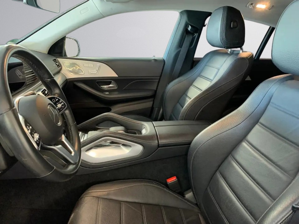 Mercedes-Benz GLE Coupé 400d 4MATIC (5)