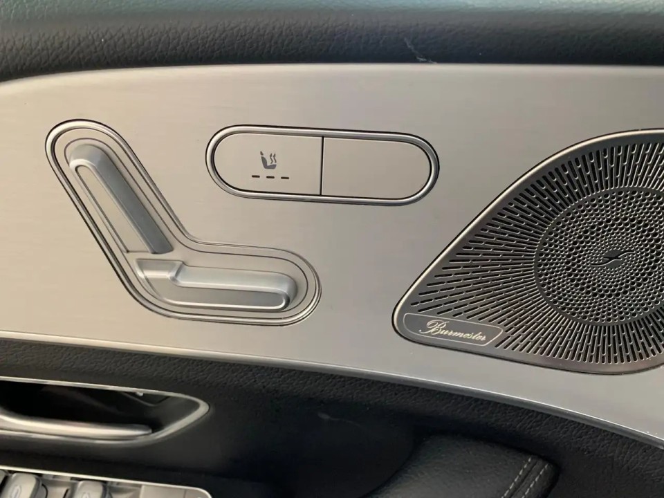 Mercedes-Benz GLE Coupé 400d 4MATIC - foto 9