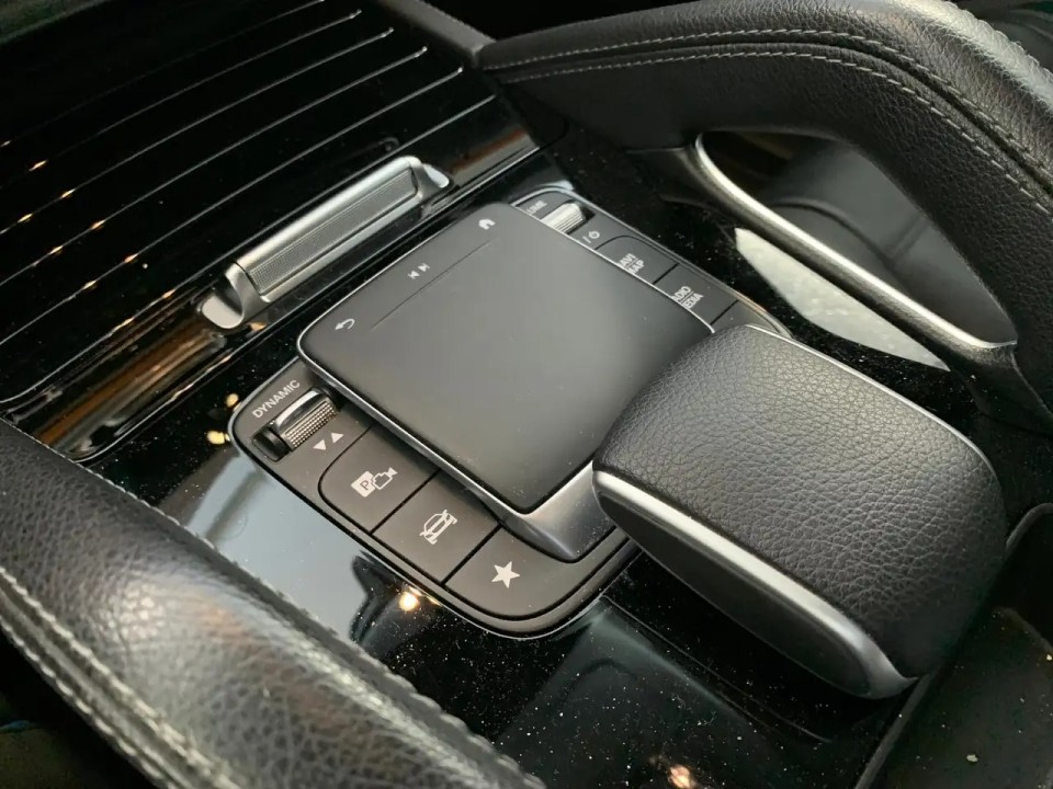 Mercedes-Benz GLE Coupé 400d 4MATIC - foto 7