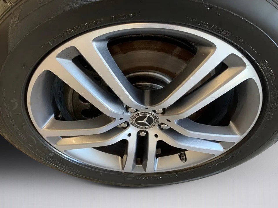 Mercedes-Benz GLE Coupé 400d 4MATIC - foto 15