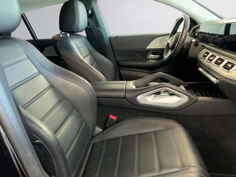 Mercedes-Benz GLE Coupé 400d 4MATIC - foto 6