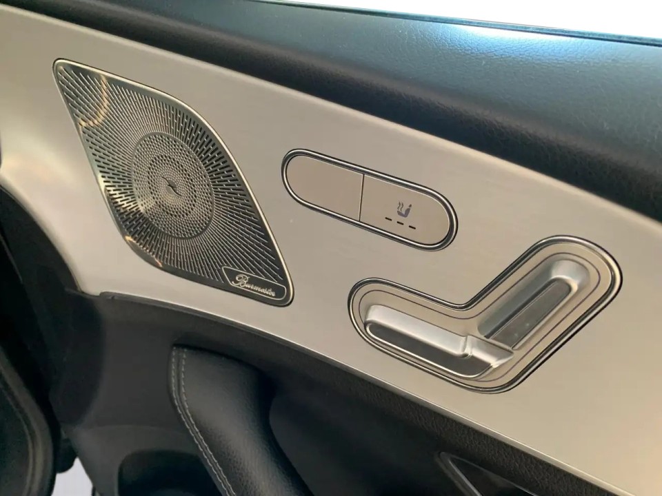 Mercedes-Benz GLE Coupé 400d 4MATIC - foto 10