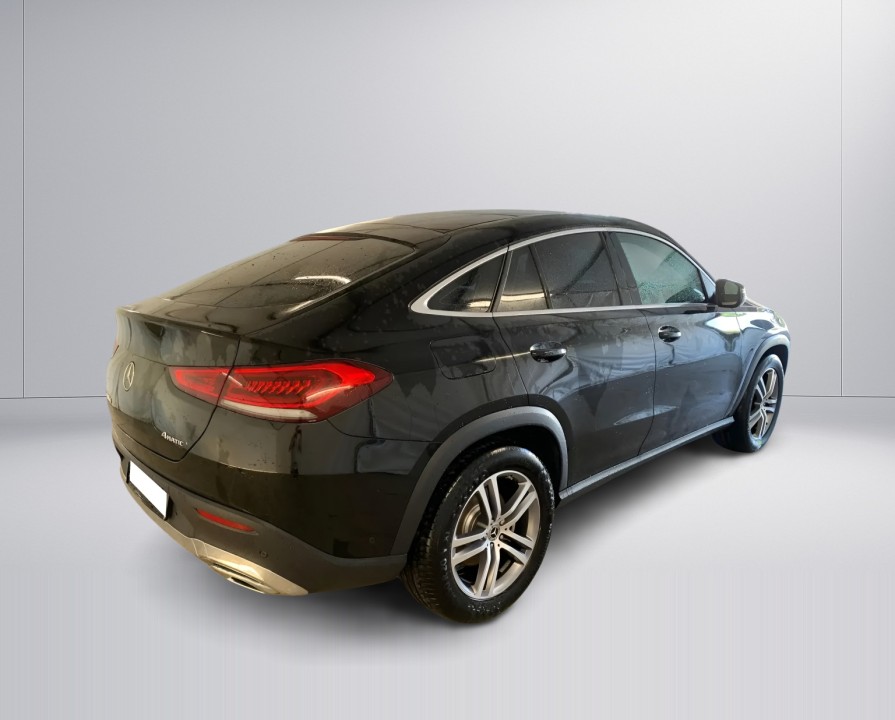 Mercedes-Benz GLE Coupé 400d 4MATIC (2)