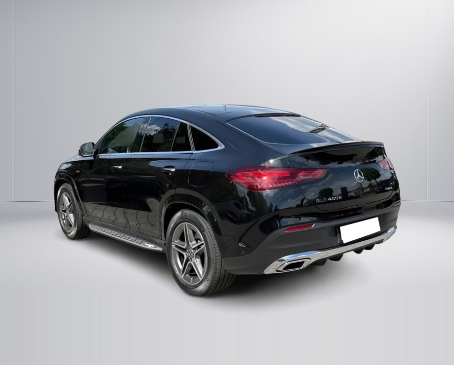 Mercedes-Benz GLE Coupé 400e 4MATIC AMG (3)
