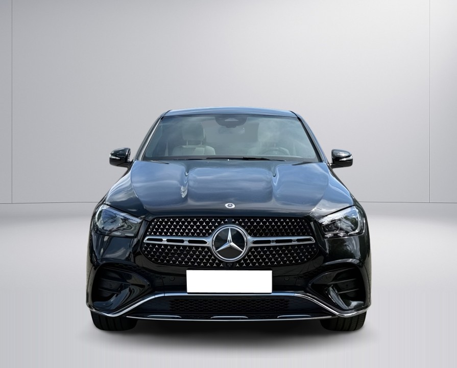 Mercedes-Benz GLE Coupé 400e 4MATIC AMG (5)