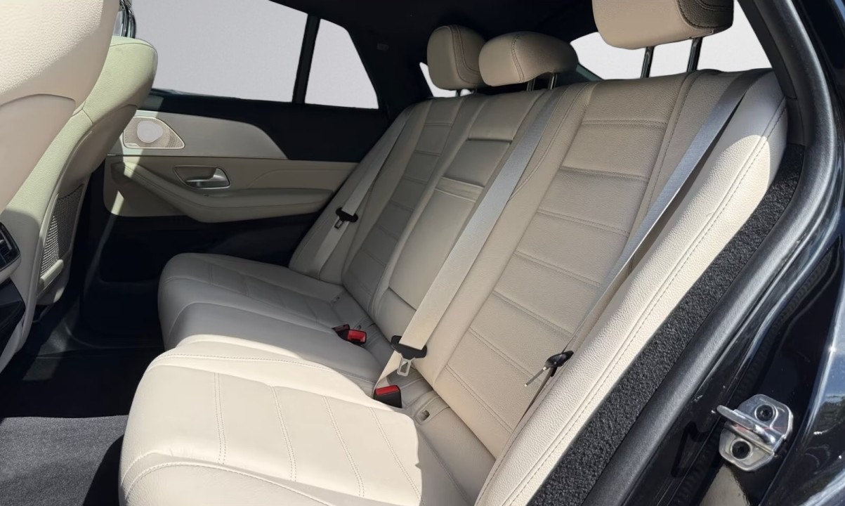 Mercedes-Benz GLE Coupé 400e 4MATIC AMG - foto 8