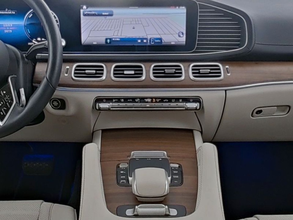 Mercedes-Benz GLE Coupé Mercedes-Benz GLE 400e 4MATIC Coupé AMG - foto 7