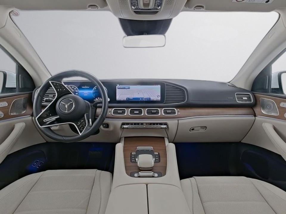 Mercedes-Benz GLE Coupé Mercedes-Benz GLE 400e 4MATIC Coupé AMG (3)