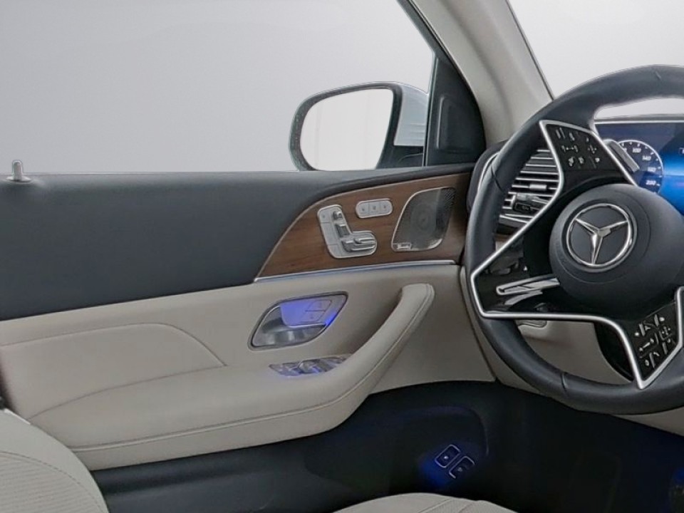 Mercedes-Benz GLE Coupé Mercedes-Benz GLE 400e 4MATIC Coupé AMG - foto 6