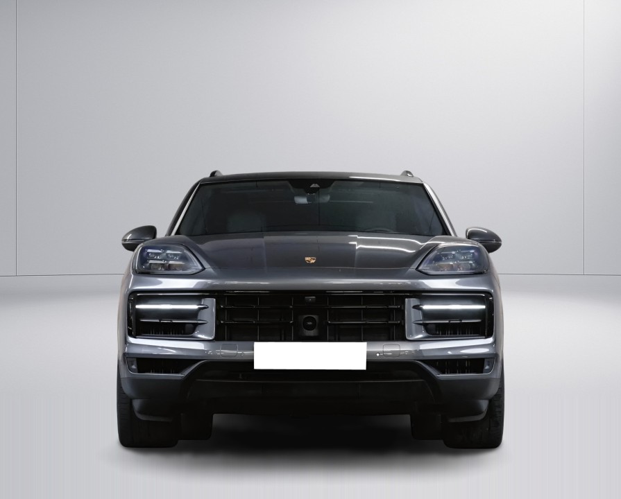 Porsche Cayenne S E-Hybrid (5)