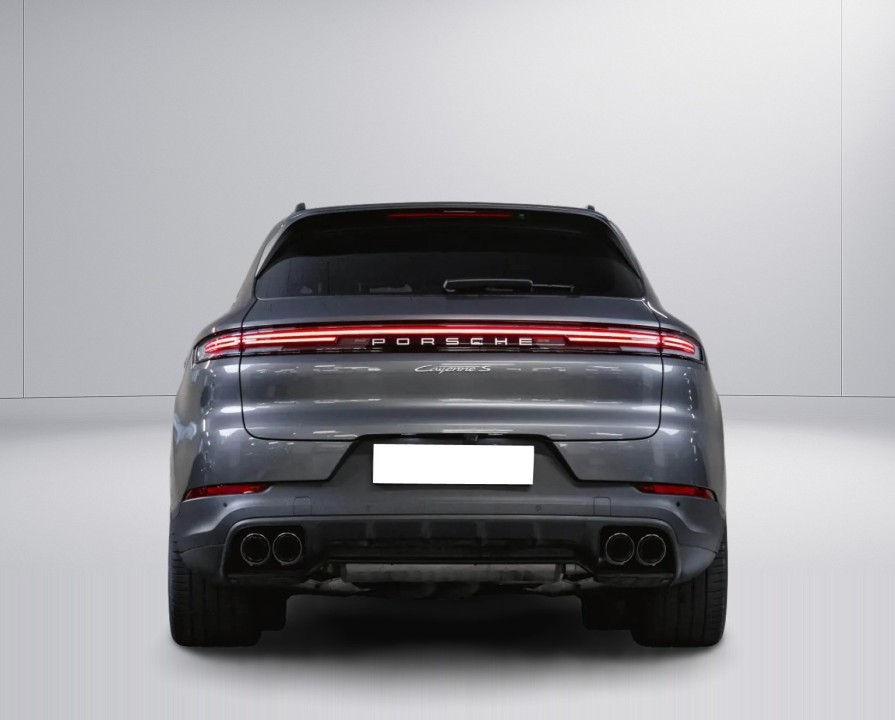 Porsche Cayenne S E-Hybrid (4)