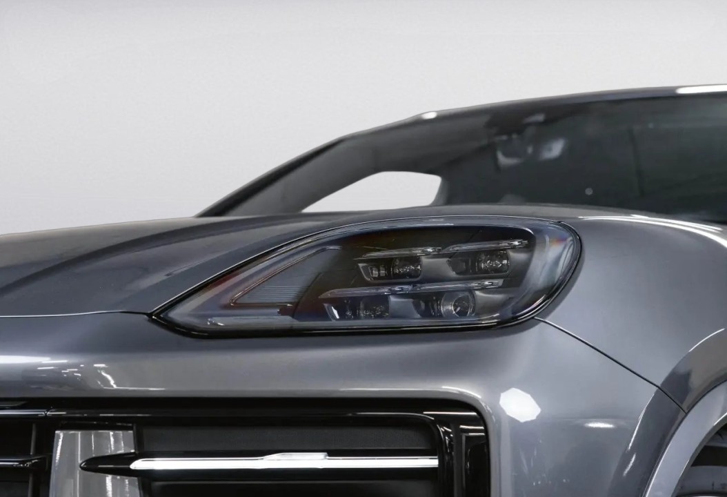 Porsche Cayenne S E-Hybrid - foto 37