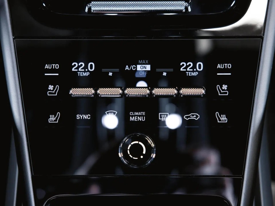 Porsche Cayenne S E-Hybrid - foto 19