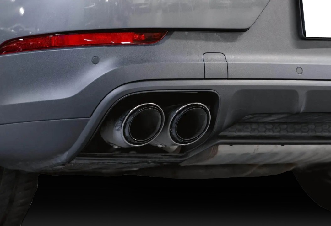 Porsche Cayenne S E-Hybrid - foto 38