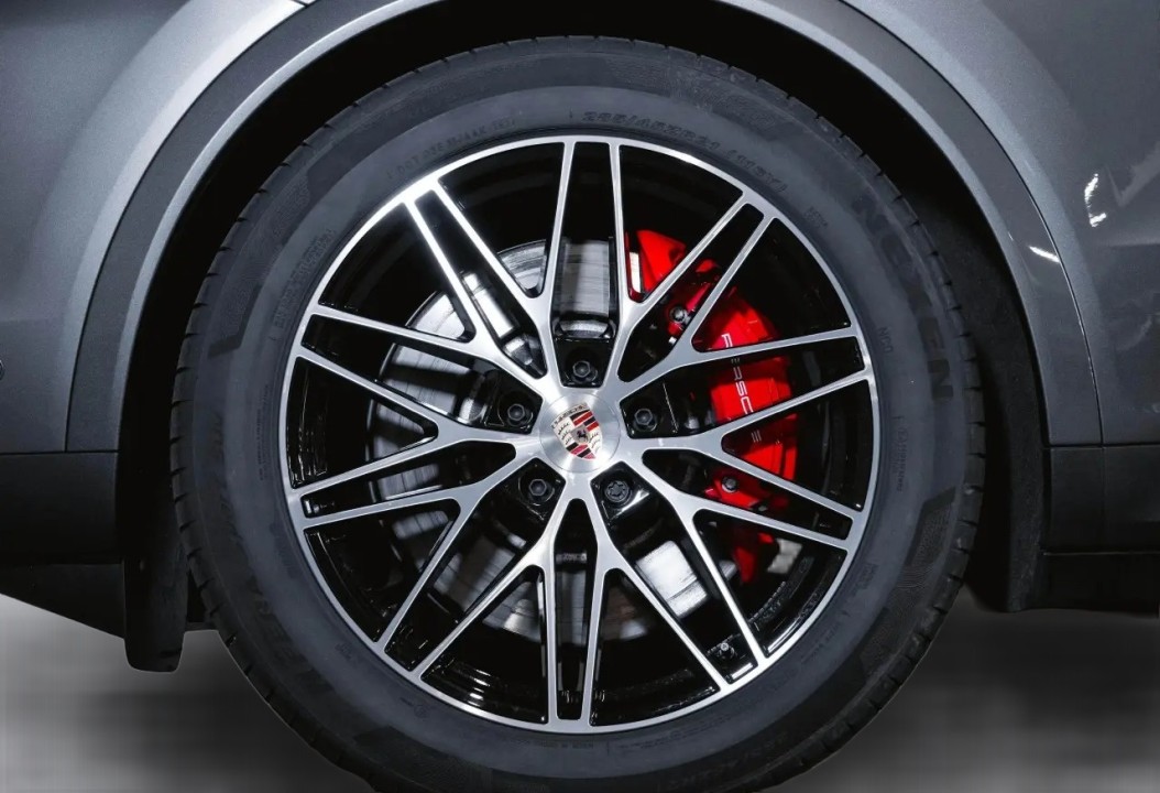 Porsche Cayenne S E-Hybrid - foto 40