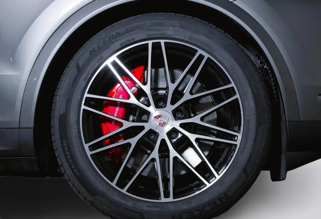 Porsche Cayenne S E-Hybrid - foto 41