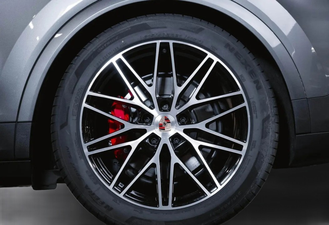 Porsche Cayenne S E-Hybrid - foto 43