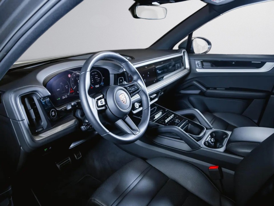 Porsche Cayenne S E-Hybrid - foto 8