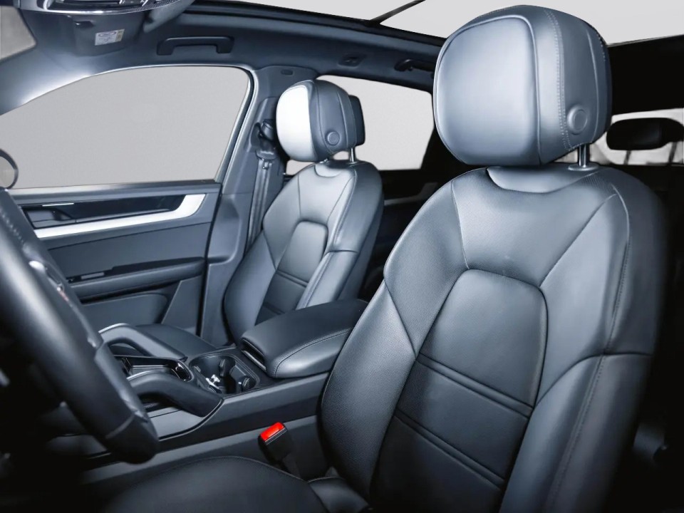 Porsche Cayenne S E-Hybrid - foto 10