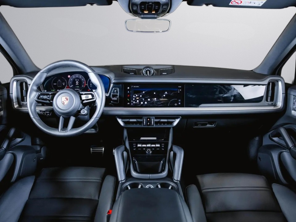 Porsche Cayenne S E-Hybrid - foto 7