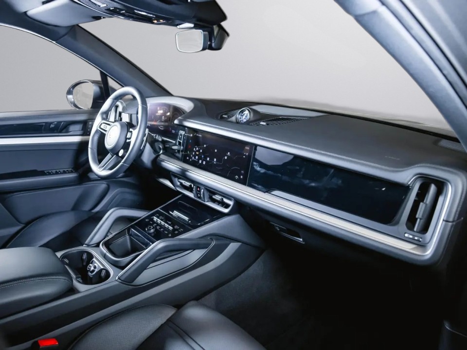 Porsche Cayenne S E-Hybrid - foto 9