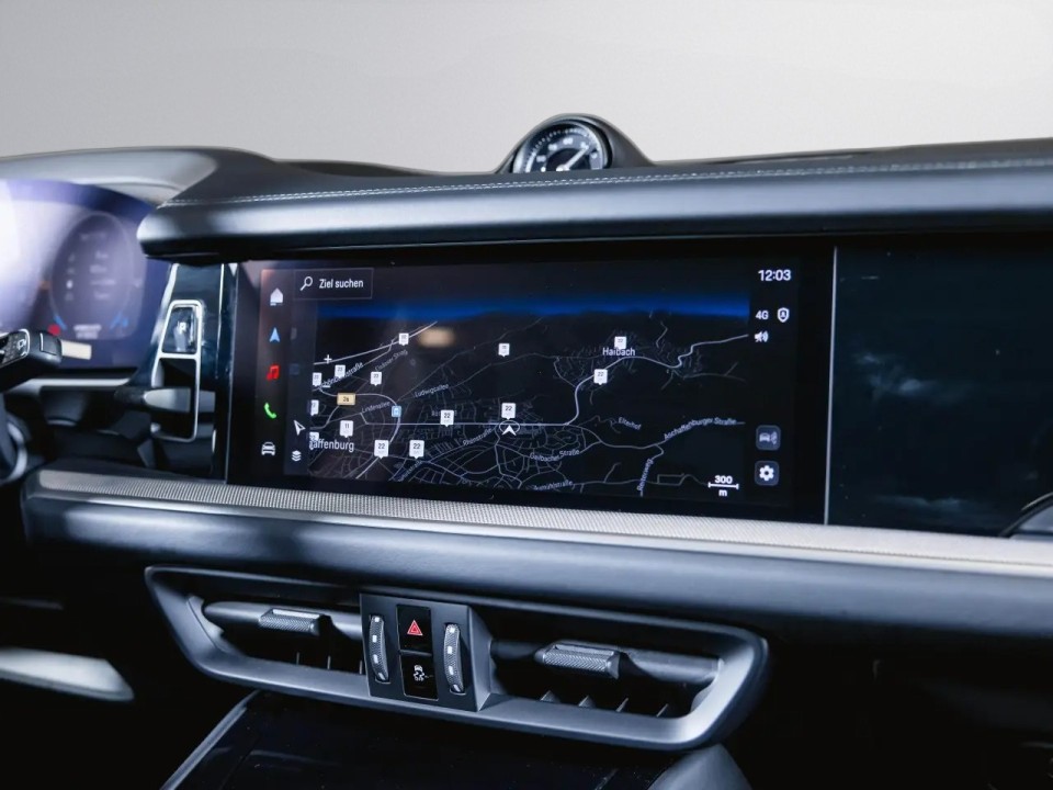 Porsche Cayenne S E-Hybrid - foto 20
