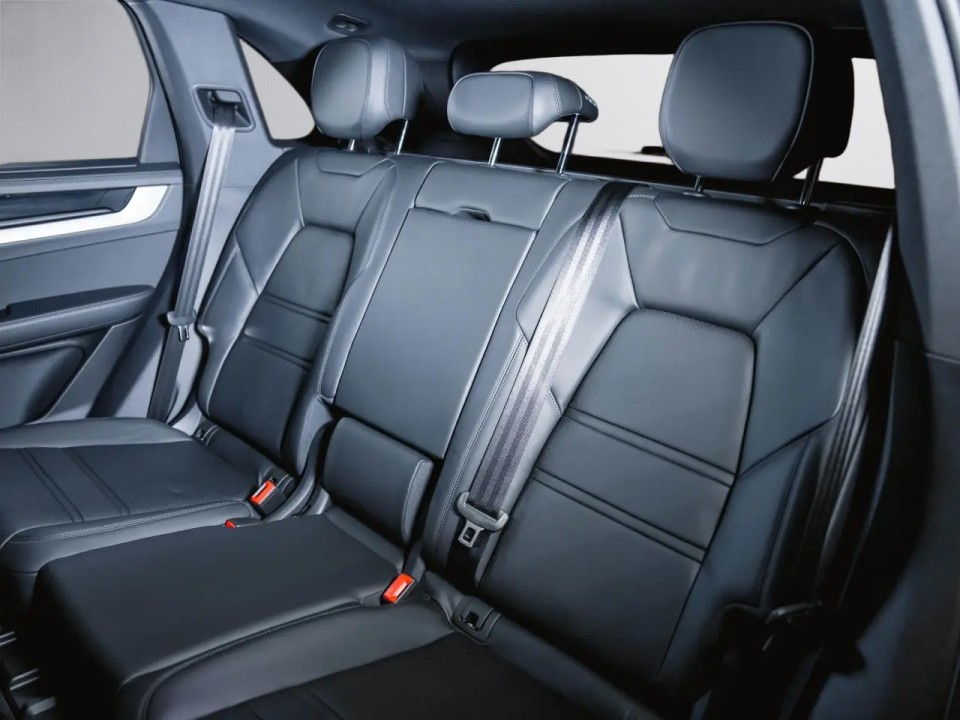 Porsche Cayenne S E-Hybrid - foto 25