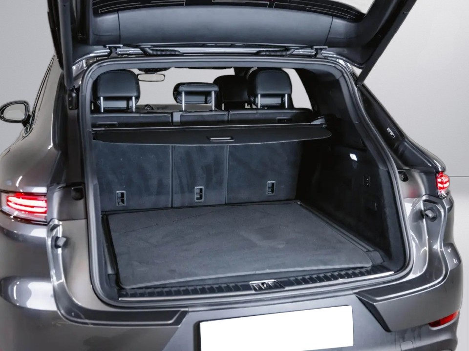 Porsche Cayenne S E-Hybrid - foto 34