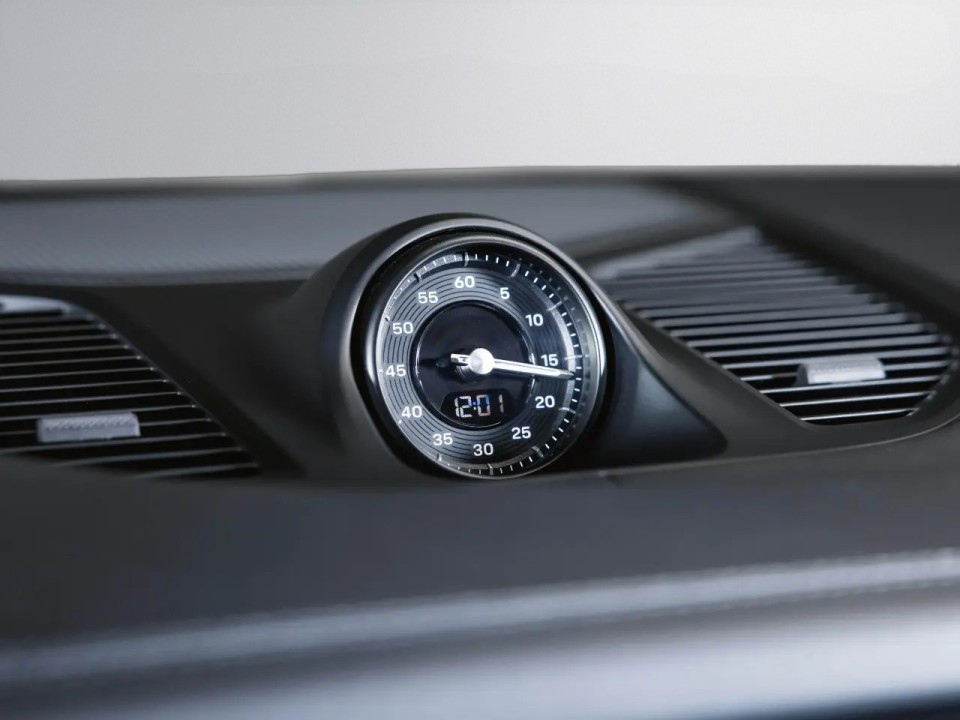 Porsche Cayenne S E-Hybrid - foto 21