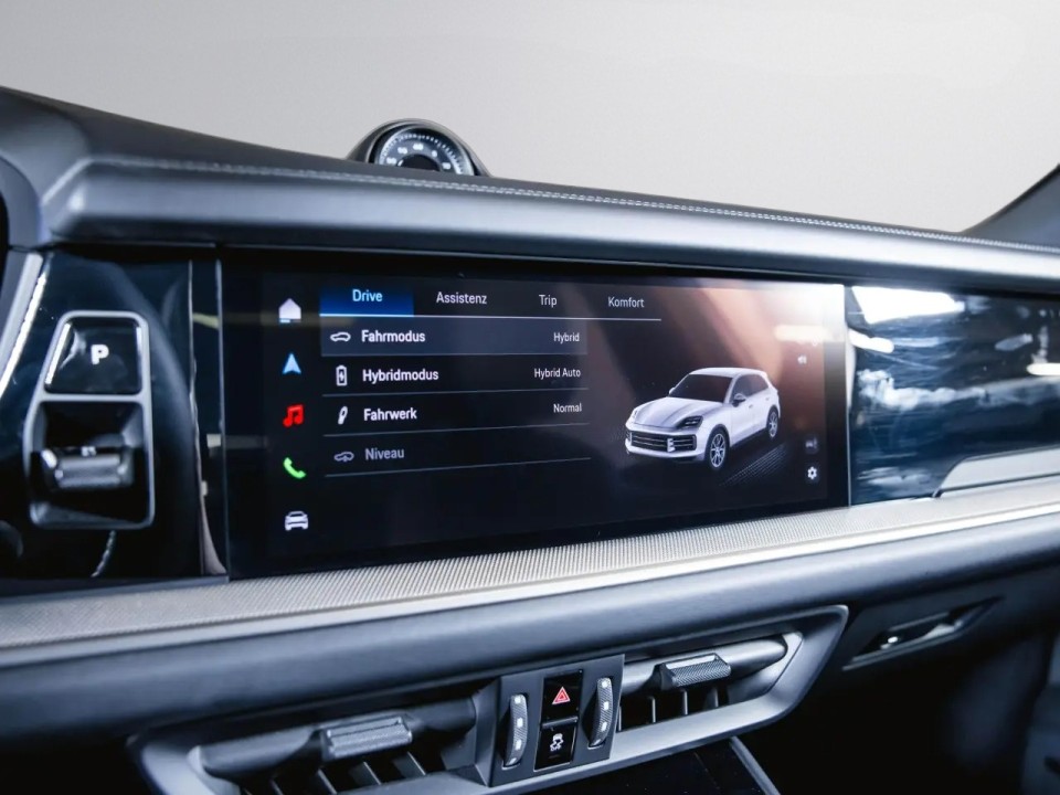 Porsche Cayenne S E-Hybrid - foto 17