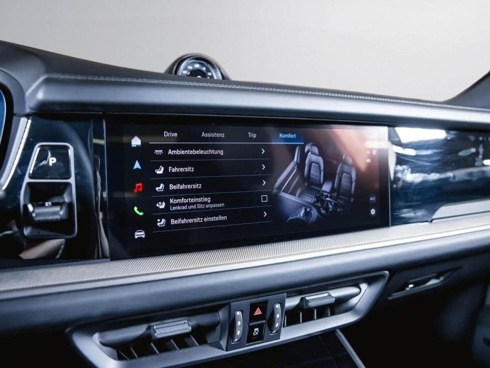 Porsche Cayenne S E-Hybrid - foto 16